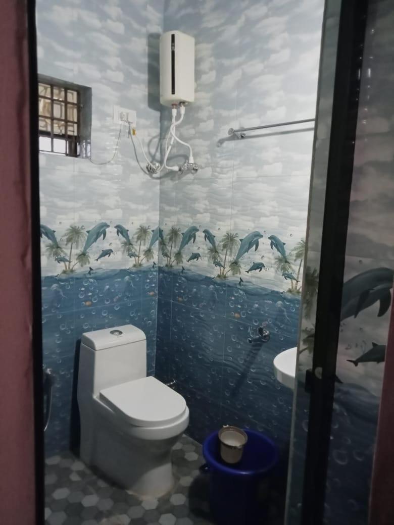 Vian Homestay Honāvar Dış mekan fotoğraf