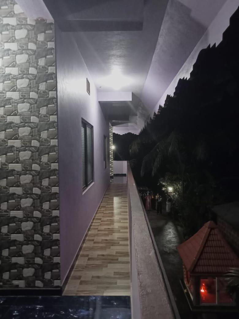 Vian Homestay Honāvar Dış mekan fotoğraf