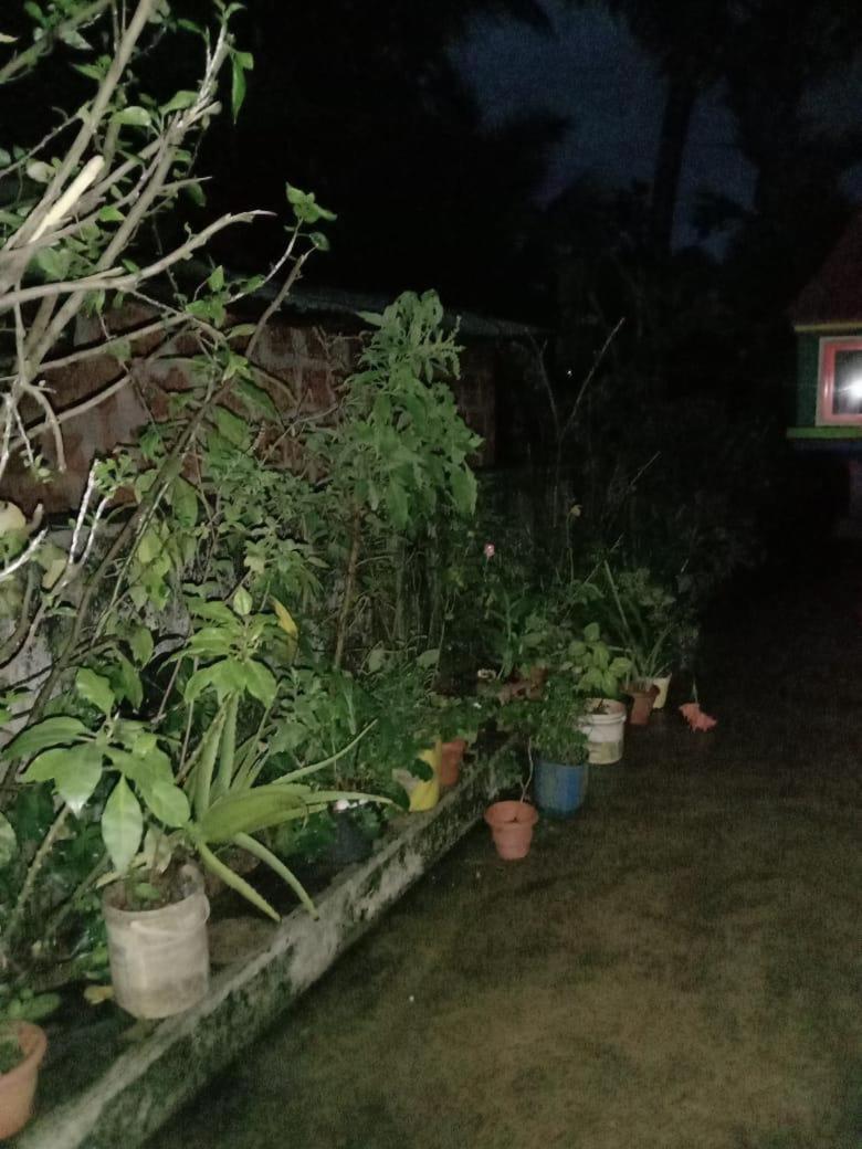Vian Homestay Honāvar Dış mekan fotoğraf