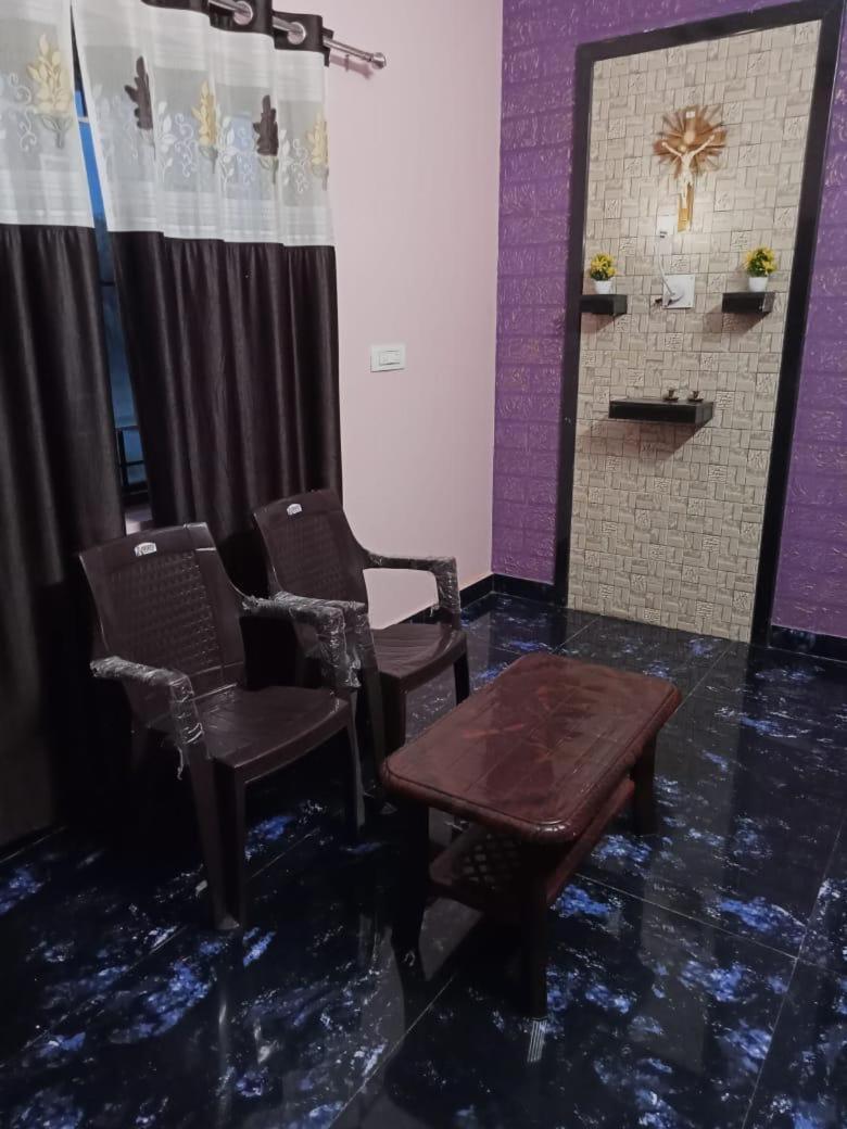 Vian Homestay Honāvar Dış mekan fotoğraf