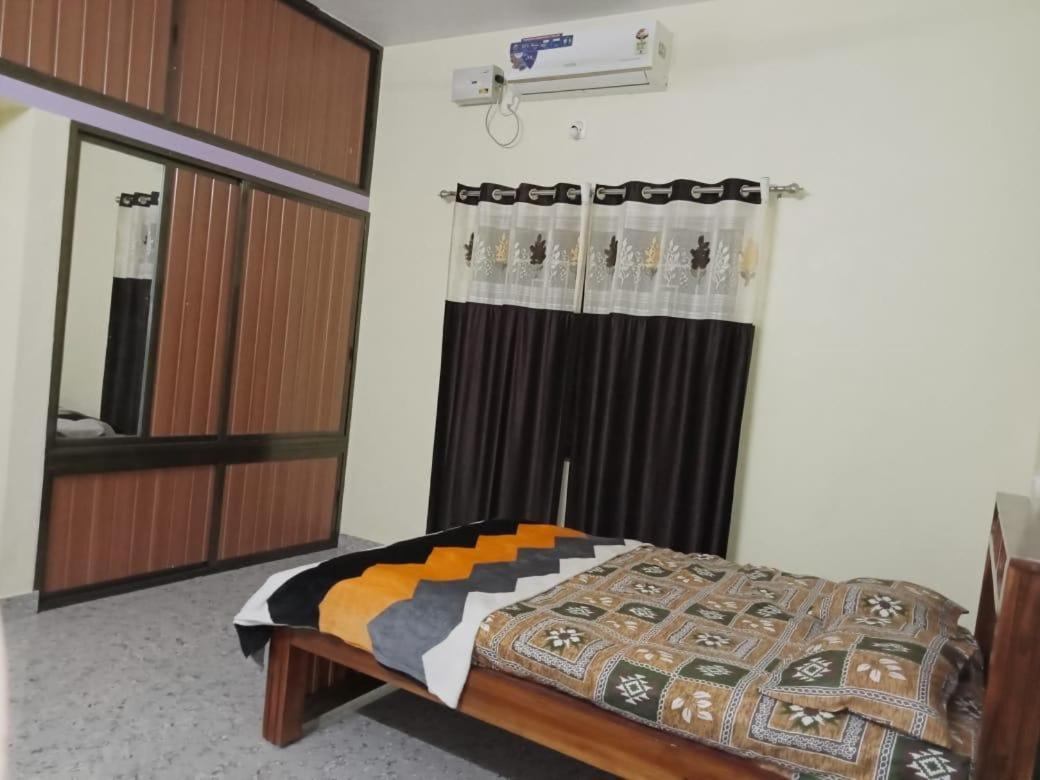 Vian Homestay Honāvar Dış mekan fotoğraf