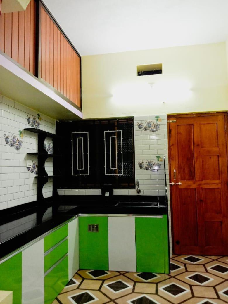 Vian Homestay Honāvar Dış mekan fotoğraf