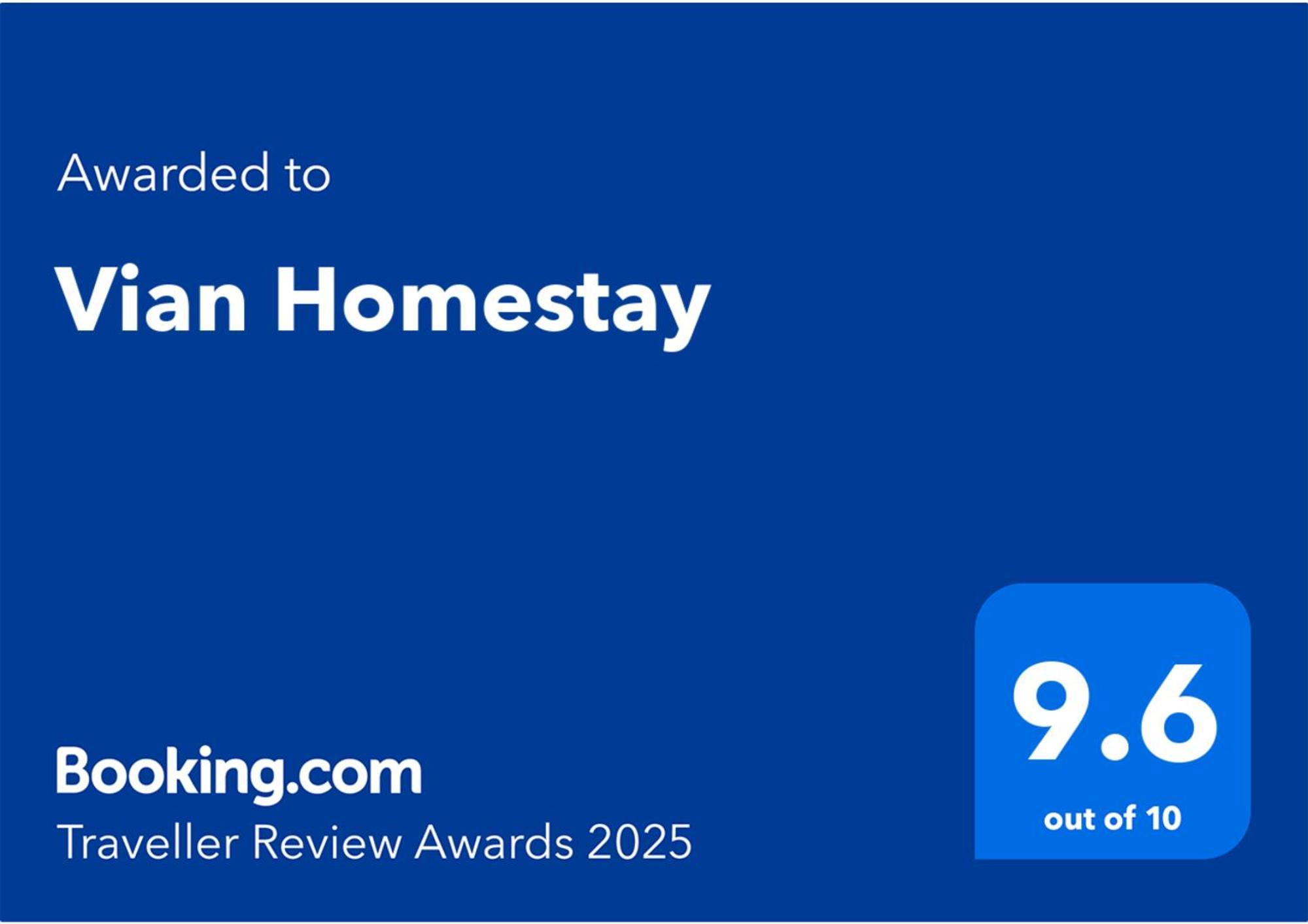 Vian Homestay Honāvar Dış mekan fotoğraf